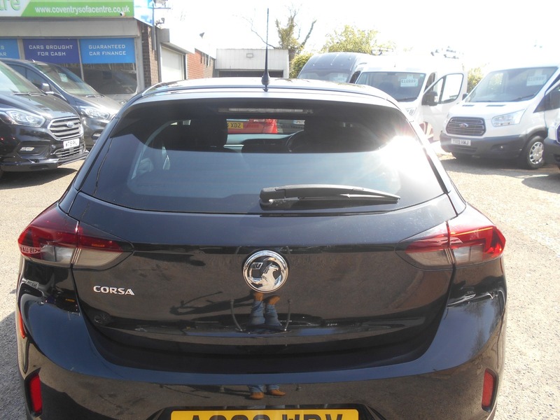 Used Vauxhall Corsa 2020 for sale - 78168101: Photo 18