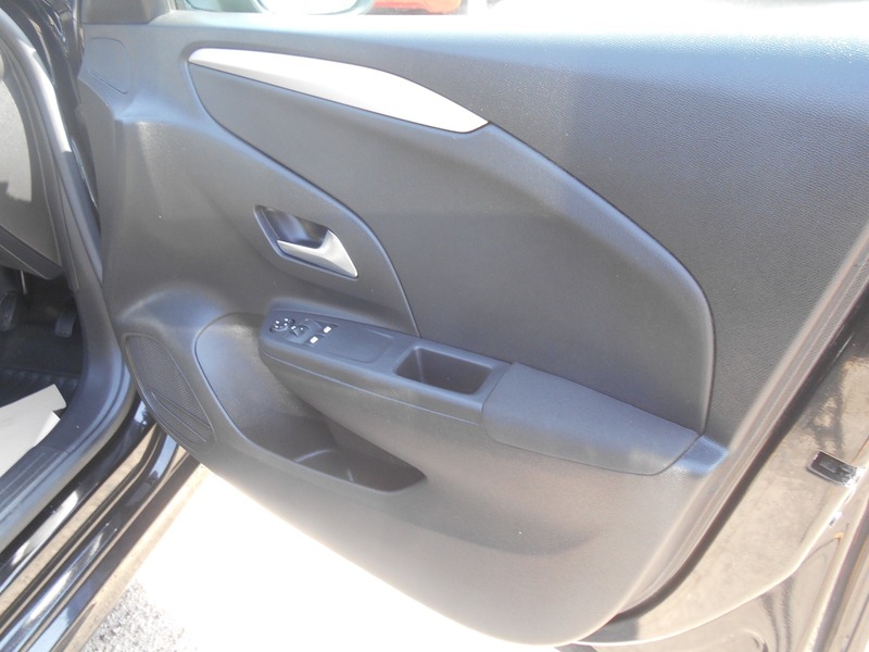 Used Vauxhall Corsa 2020 for sale - 78168101: Photo 20