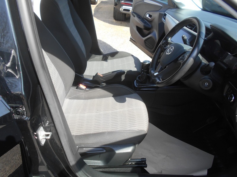 Used Vauxhall Corsa 2020 for sale - 78168101: Photo 21