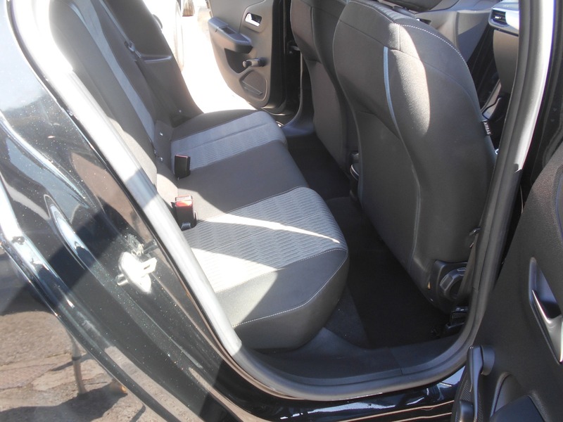 Used Vauxhall Corsa 2020 for sale - 78168101: Photo 22