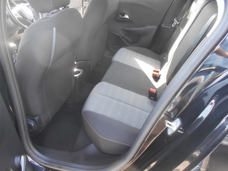 Used Vauxhall Corsa 2020 for sale - 78168101: Photo 23