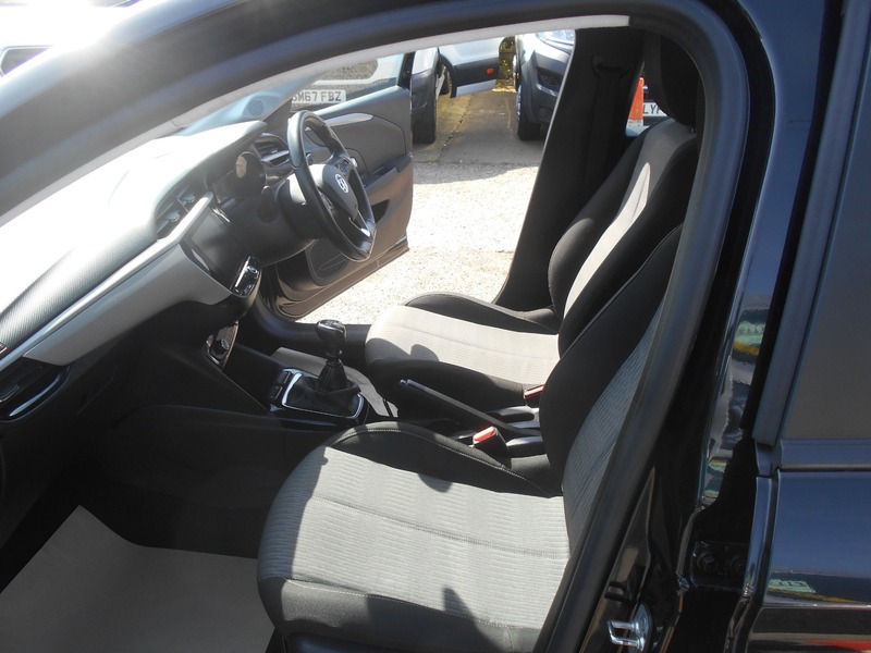 Used Vauxhall Corsa 2020 for sale - 78168101: Photo 24
