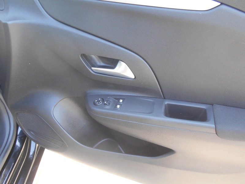 Used Vauxhall Corsa 2020 for sale - 78168101: Photo 25