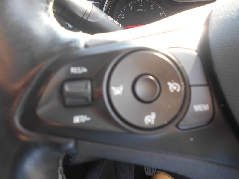 Used Vauxhall Corsa 2020 for sale - 78168101: Photo 28