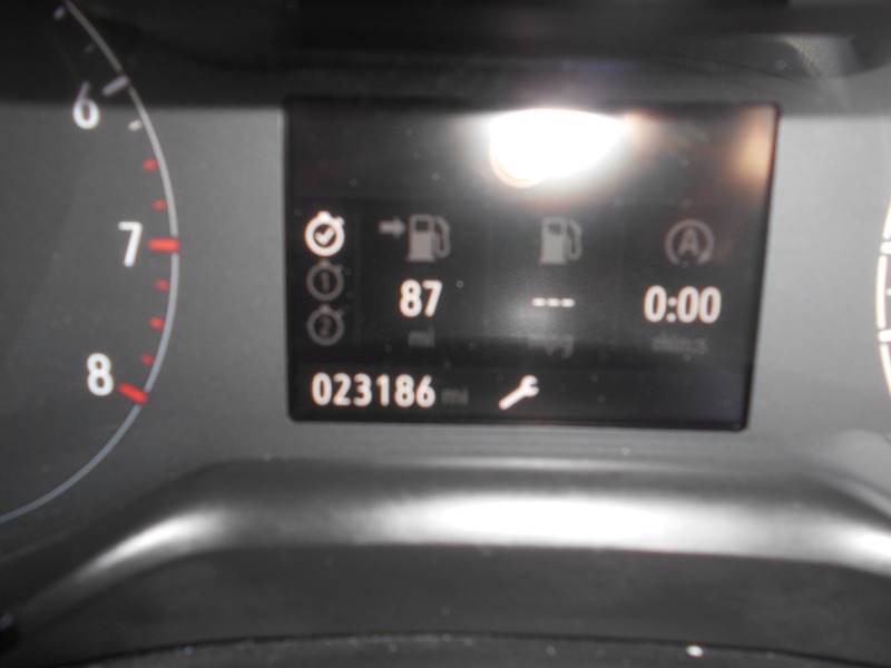 Used Vauxhall Corsa 2020 for sale - 78168101: Photo 29