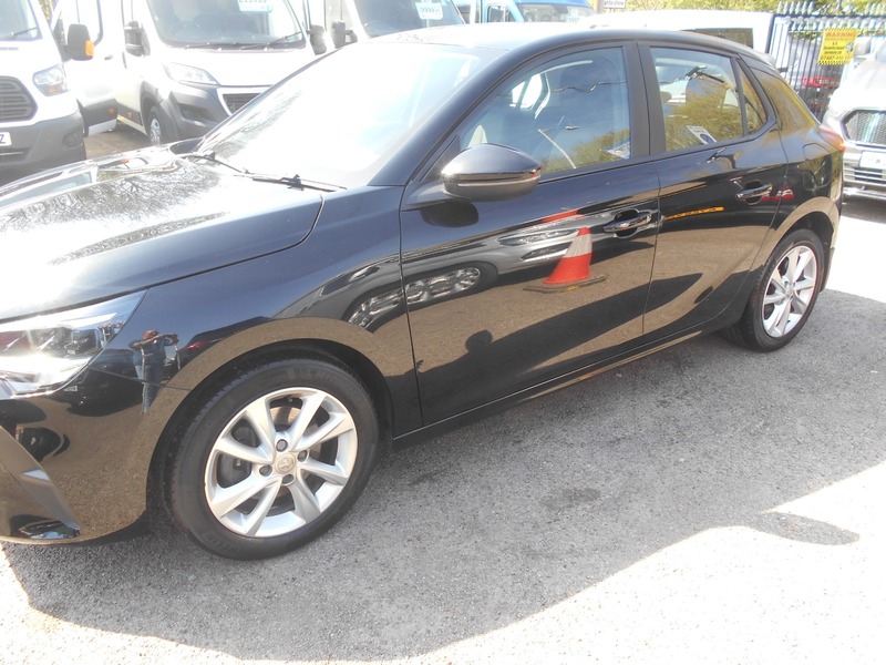 Used Vauxhall Corsa 2020 for sale - 78168101: Photo 3