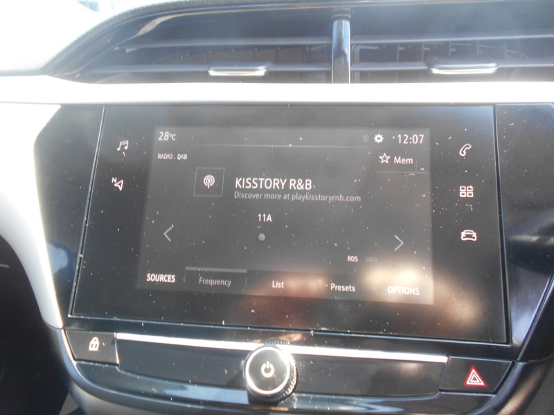 Used Vauxhall Corsa 2020 for sale - 78168101: Photo 30