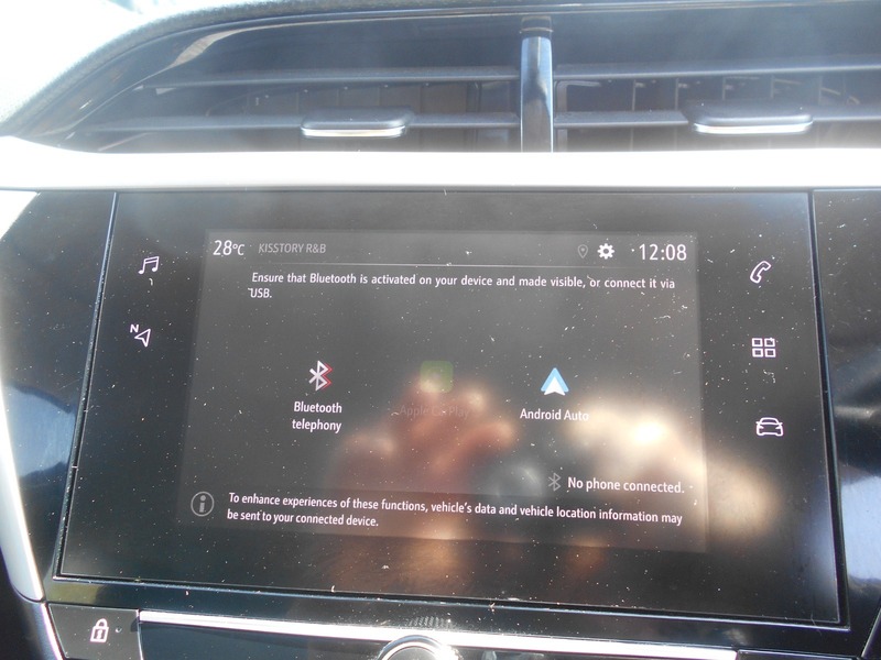 Used Vauxhall Corsa 2020 for sale - 78168101: Photo 32