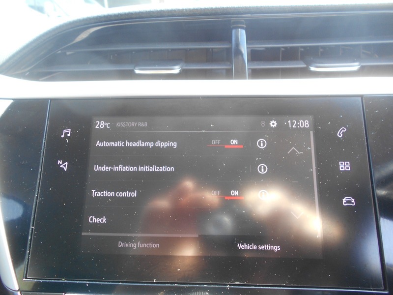 Used Vauxhall Corsa 2020 for sale - 78168101: Photo 33