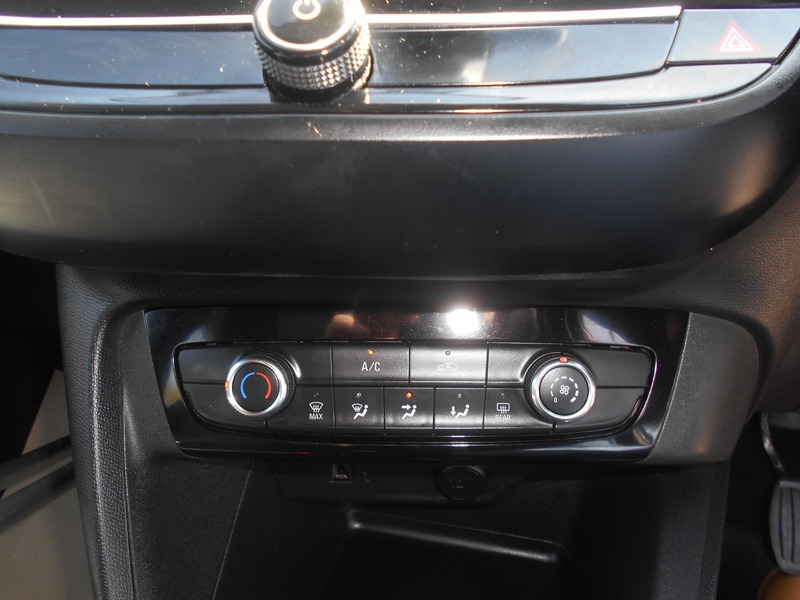 Used Vauxhall Corsa 2020 for sale - 78168101: Photo 34