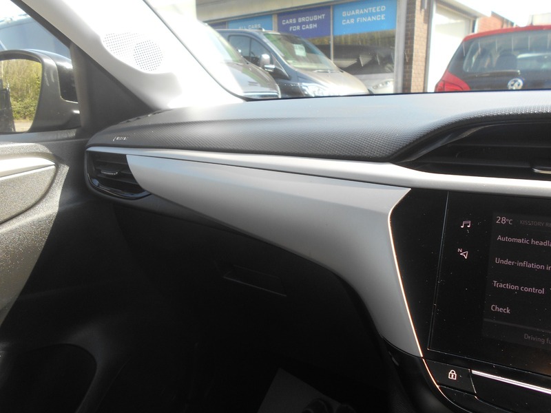 Used Vauxhall Corsa 2020 for sale - 78168101: Photo 38