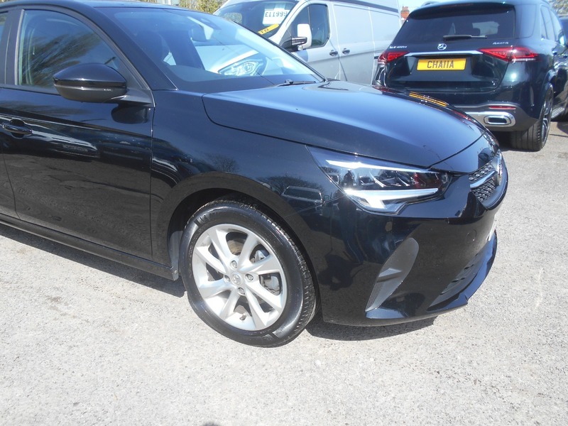 Used Vauxhall Corsa 2020 for sale - 78168101: Photo 6