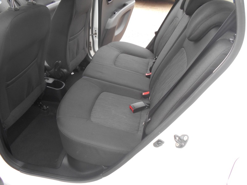 Used Hyundai i10 2014 for sale - 78182316: Photo 23