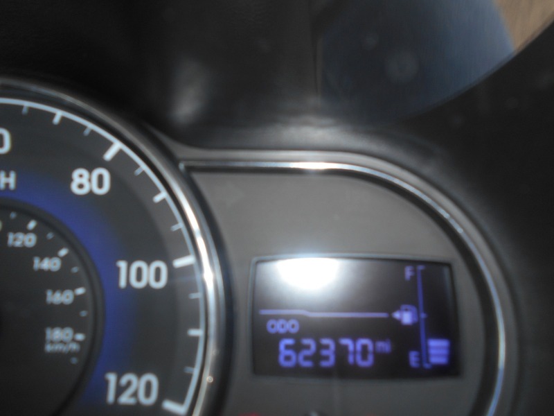 Used Hyundai i10 2014 for sale - 78182316: Photo 26