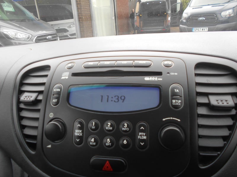 Used Hyundai i10 2014 for sale - 78182316: Photo 27