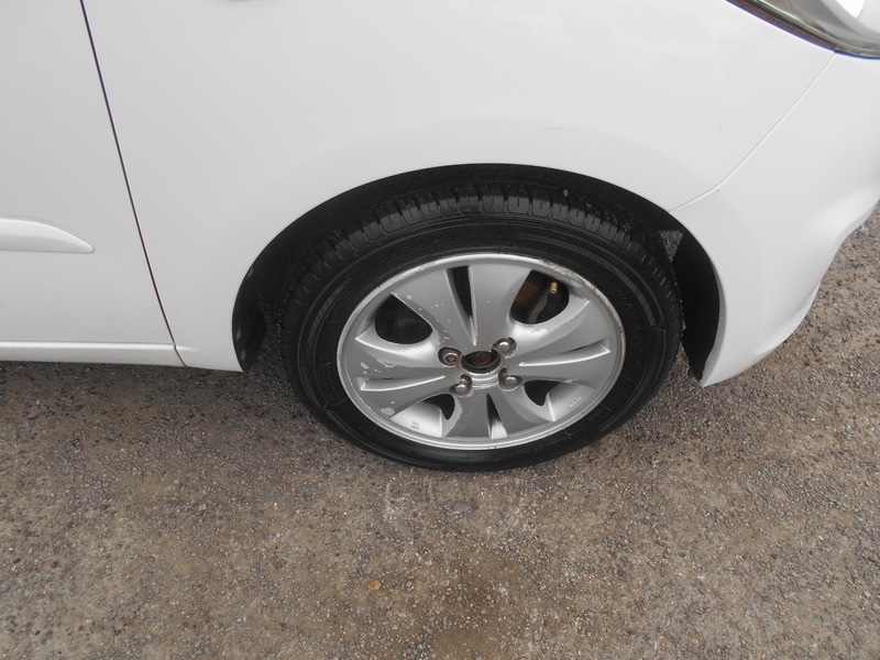 Used Hyundai i10 2014 for sale - 78182316: Photo 34