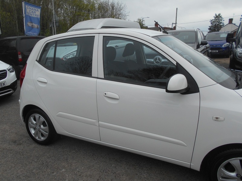 Used Hyundai i10 2014 for sale - 78182316: Photo 7
