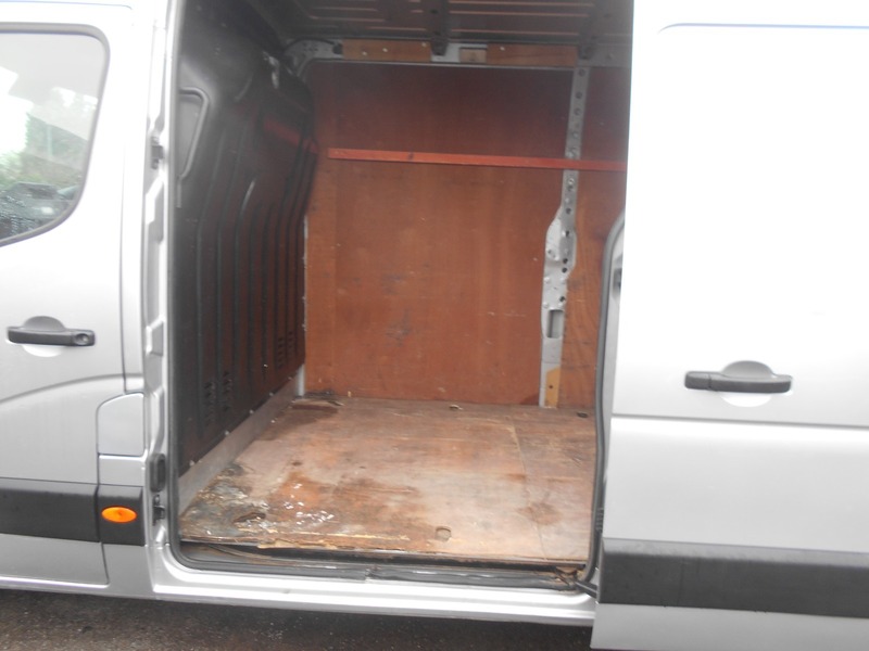 Used Vauxhall Movano 2020 for sale - 77720703: Photo 14