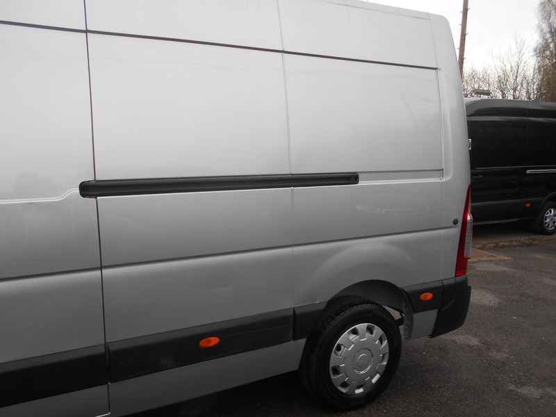Used Vauxhall Movano 2020 for sale - 77720703: Photo 16
