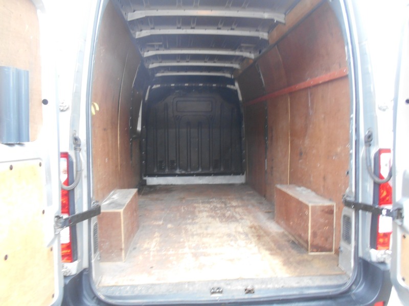 Used Vauxhall Movano 2020 for sale - 77720703: Photo 19