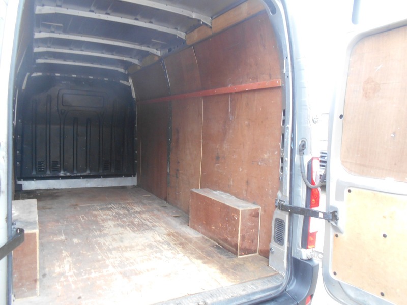 Used Vauxhall Movano 2020 for sale - 77720703: Photo 21