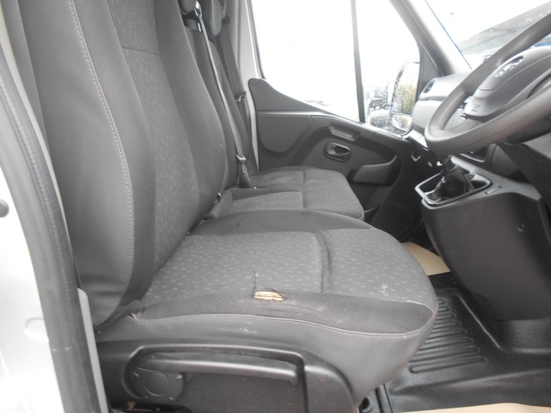 Used Vauxhall Movano 2020 for sale - 77720703: Photo 25