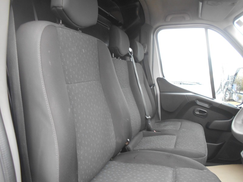 Used Vauxhall Movano 2020 for sale - 77720703: Photo 26