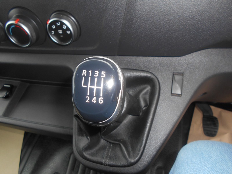 Used Vauxhall Movano 2020 for sale - 77720703: Photo 29