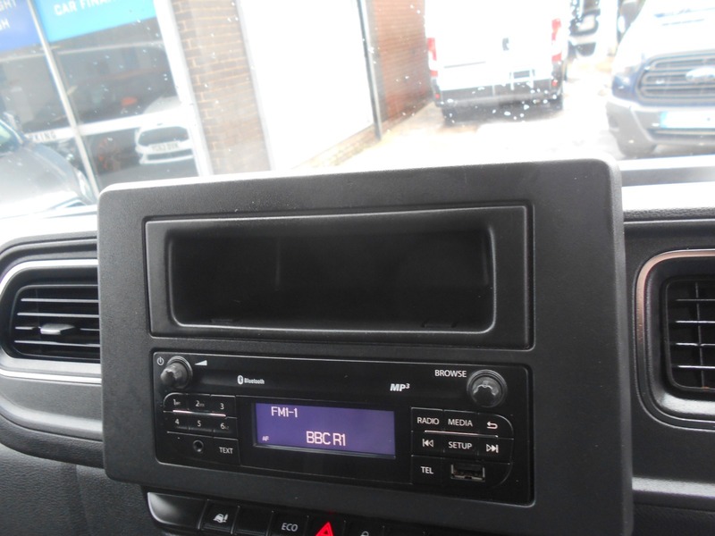 Used Vauxhall Movano 2020 for sale - 77720703: Photo 30