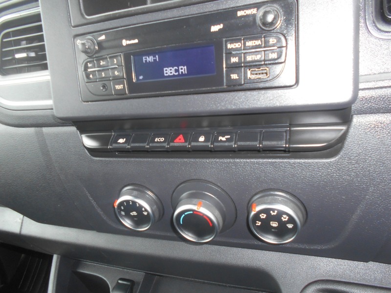 Used Vauxhall Movano 2020 for sale - 77720703: Photo 31