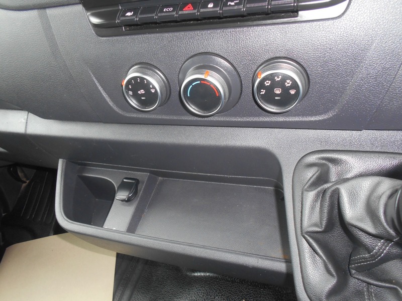 Used Vauxhall Movano 2020 for sale - 77720703: Photo 32