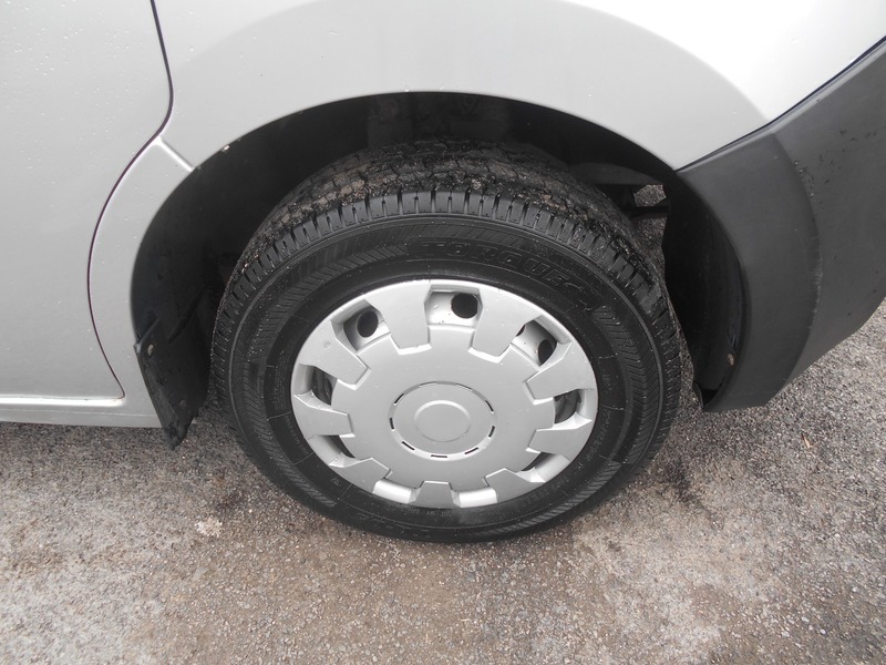 Used Vauxhall Movano 2020 for sale - 77720703: Photo 34