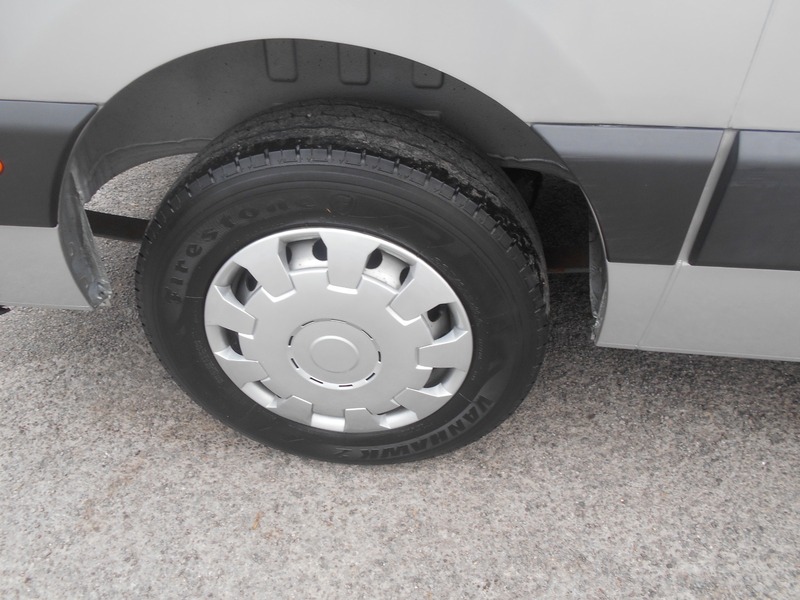 Used Vauxhall Movano 2020 for sale - 77720703: Photo 35