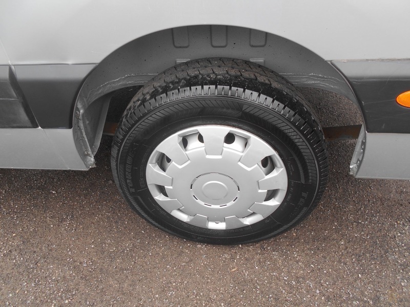 Used Vauxhall Movano 2020 for sale - 77720703: Photo 36