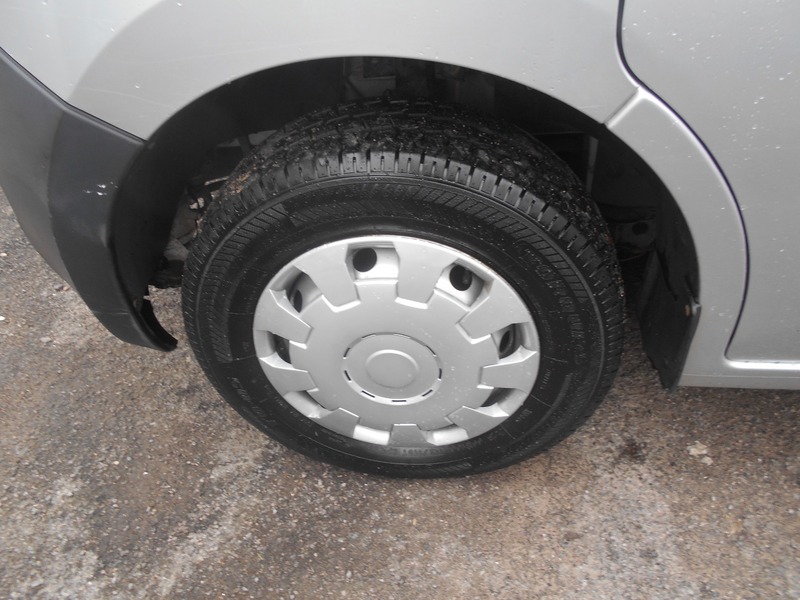 Used Vauxhall Movano 2020 for sale - 77720703: Photo 37