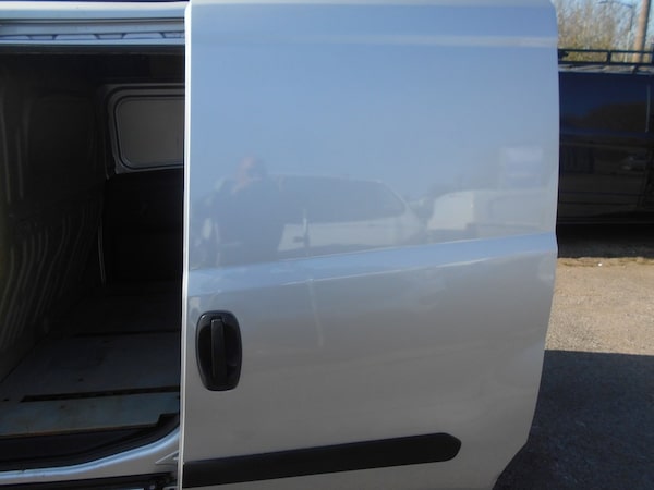 Used Vauxhall Combo 2016 for sale - 74238335: Photo 16