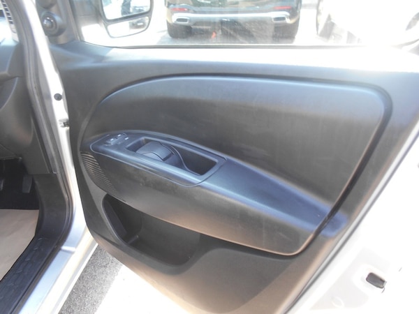 Used Vauxhall Combo 2016 for sale - 74238335: Photo 21