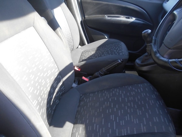 Used Vauxhall Combo 2016 for sale - 74238335: Photo 22