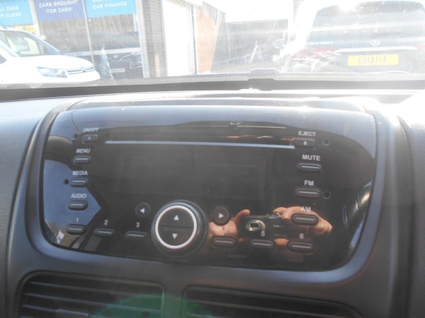 Used Vauxhall Combo 2016 for sale - 74238335: Photo 27