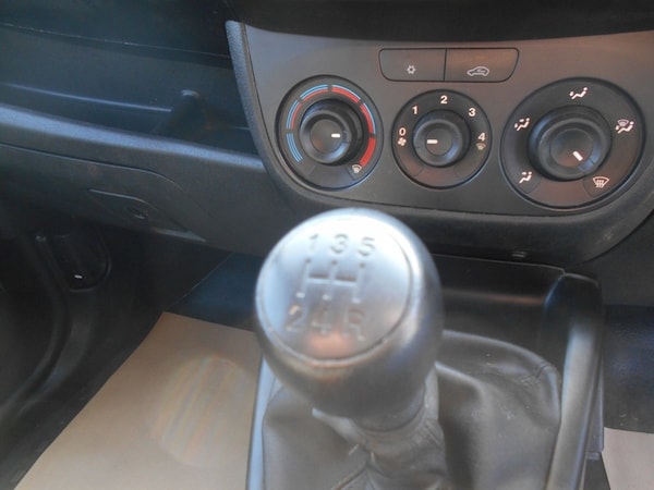 Used Vauxhall Combo 2016 for sale - 74238335: Photo 30