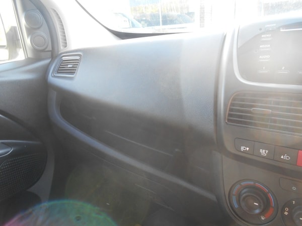 Used Vauxhall Combo 2016 for sale - 74238335: Photo 32
