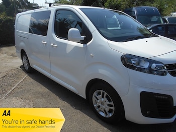 Used Vauxhall Vivaro 2019 for sale - 79423403: Photo