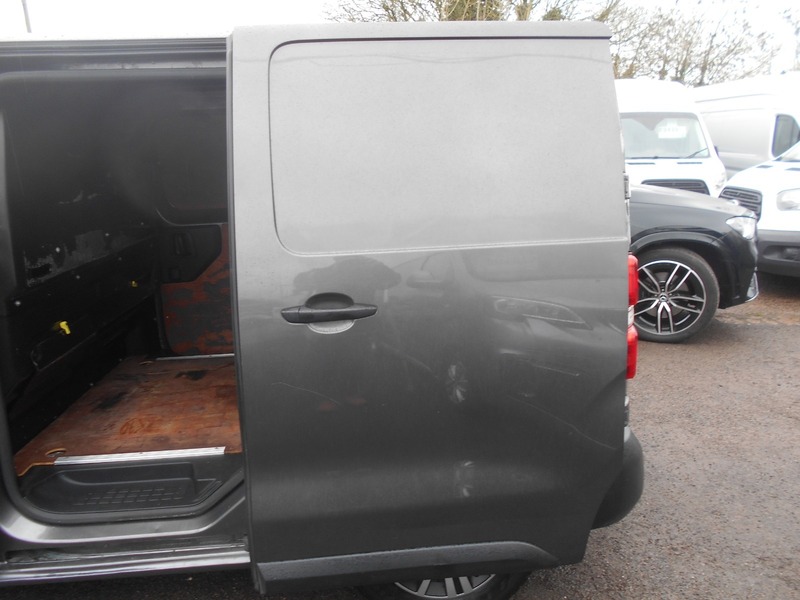 Used Citroen Dispatch 2017 for sale - 77547949: Photo 14