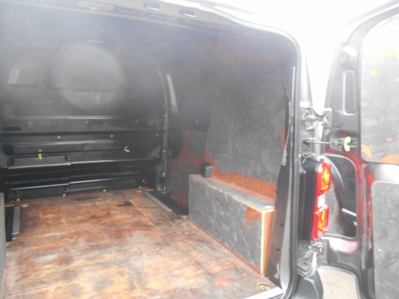 Used Citroen Dispatch 2017 for sale - 77547949: Photo 18