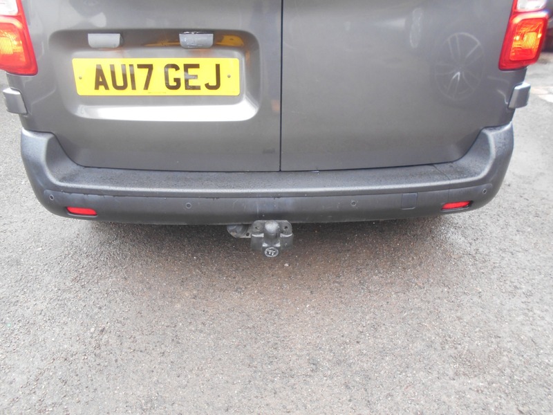 Used Citroen Dispatch 2017 for sale - 77547949: Photo 21