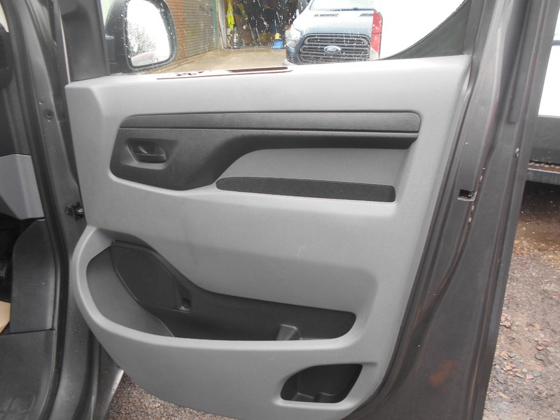 Used Citroen Dispatch 2017 for sale - 77547949: Photo 22