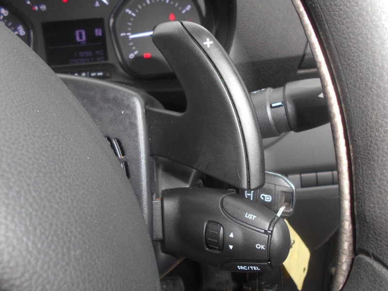 Used Citroen Dispatch 2017 for sale - 77547949: Photo 25