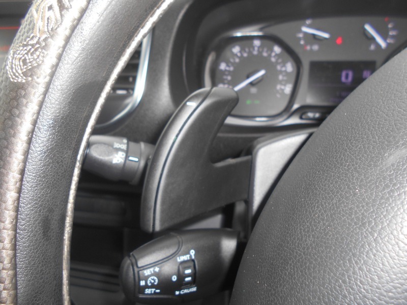 Used Citroen Dispatch 2017 for sale - 77547949: Photo 26