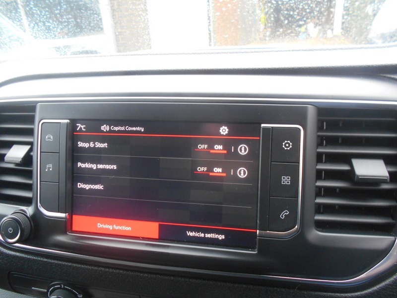 Used Citroen Dispatch 2017 for sale - 77547949: Photo 29