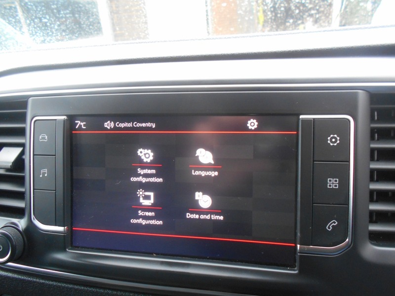 Used Citroen Dispatch 2017 for sale - 77547949: Photo 30